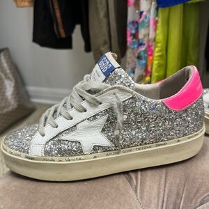 Women’s Golden Goose size 37
